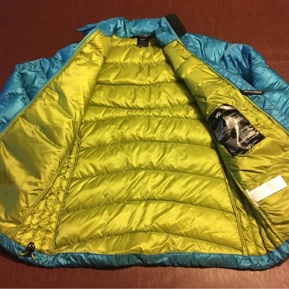 Millet Jackets & Coats Millet Down Puffer Jacket S Poshmark